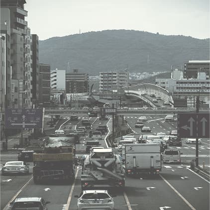 Jeanine van Seenus, Let’s create your new path together